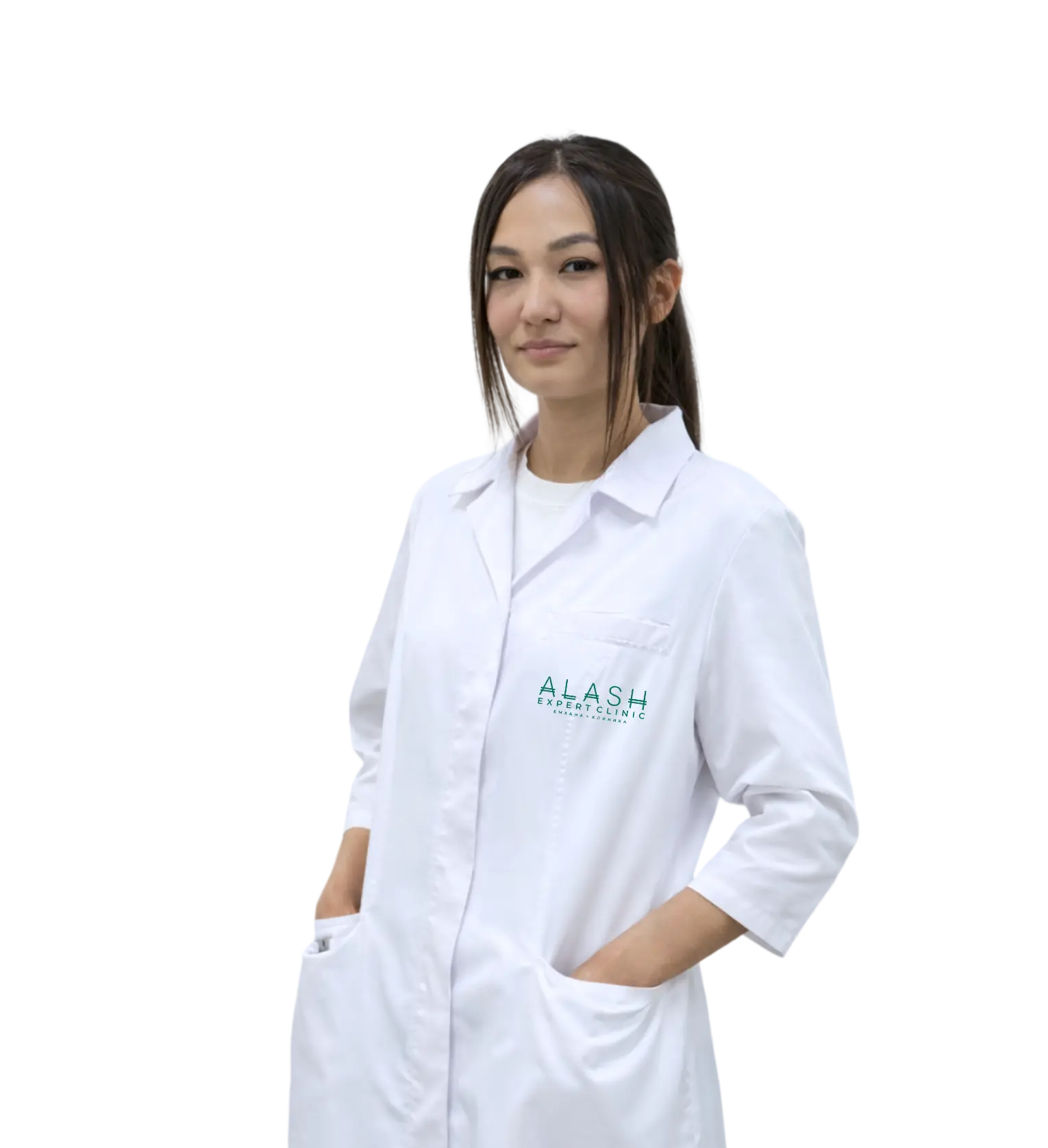 Бектемирова Зарина Оразбековна