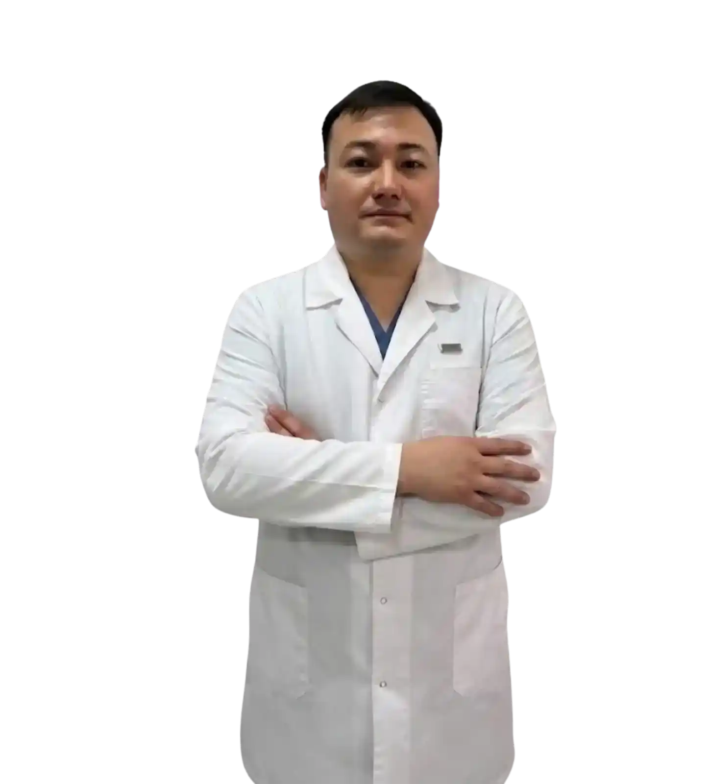 Сламхан  Бексултан Абдираманулы
