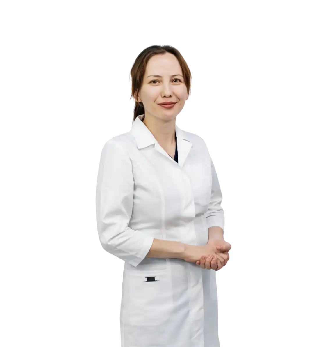 Шертаева Адия Бахтиярхановна