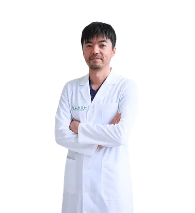 Алимбеков Нурболат Шералиевич