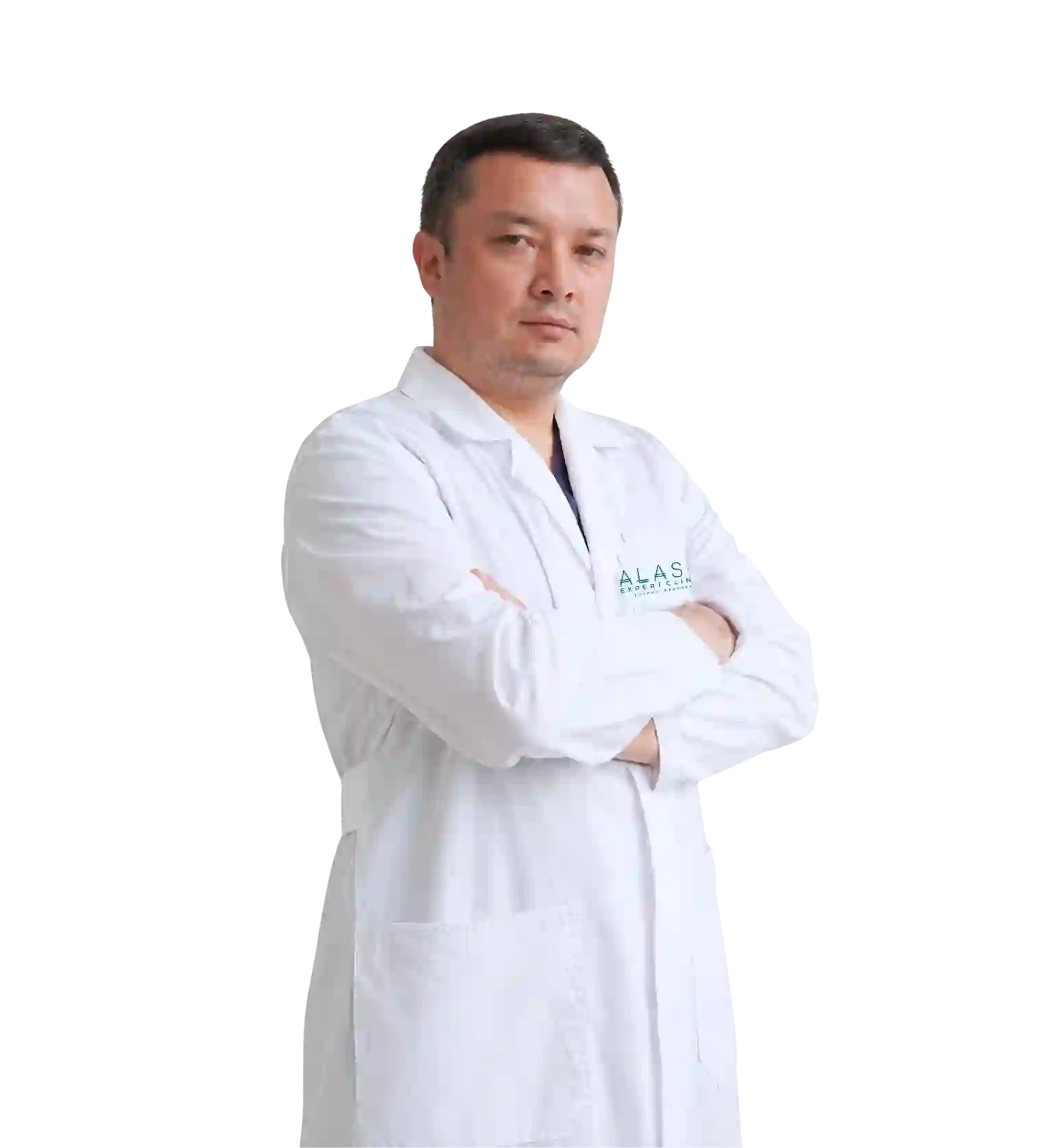 Сихымбаев  Марат  Дауренович