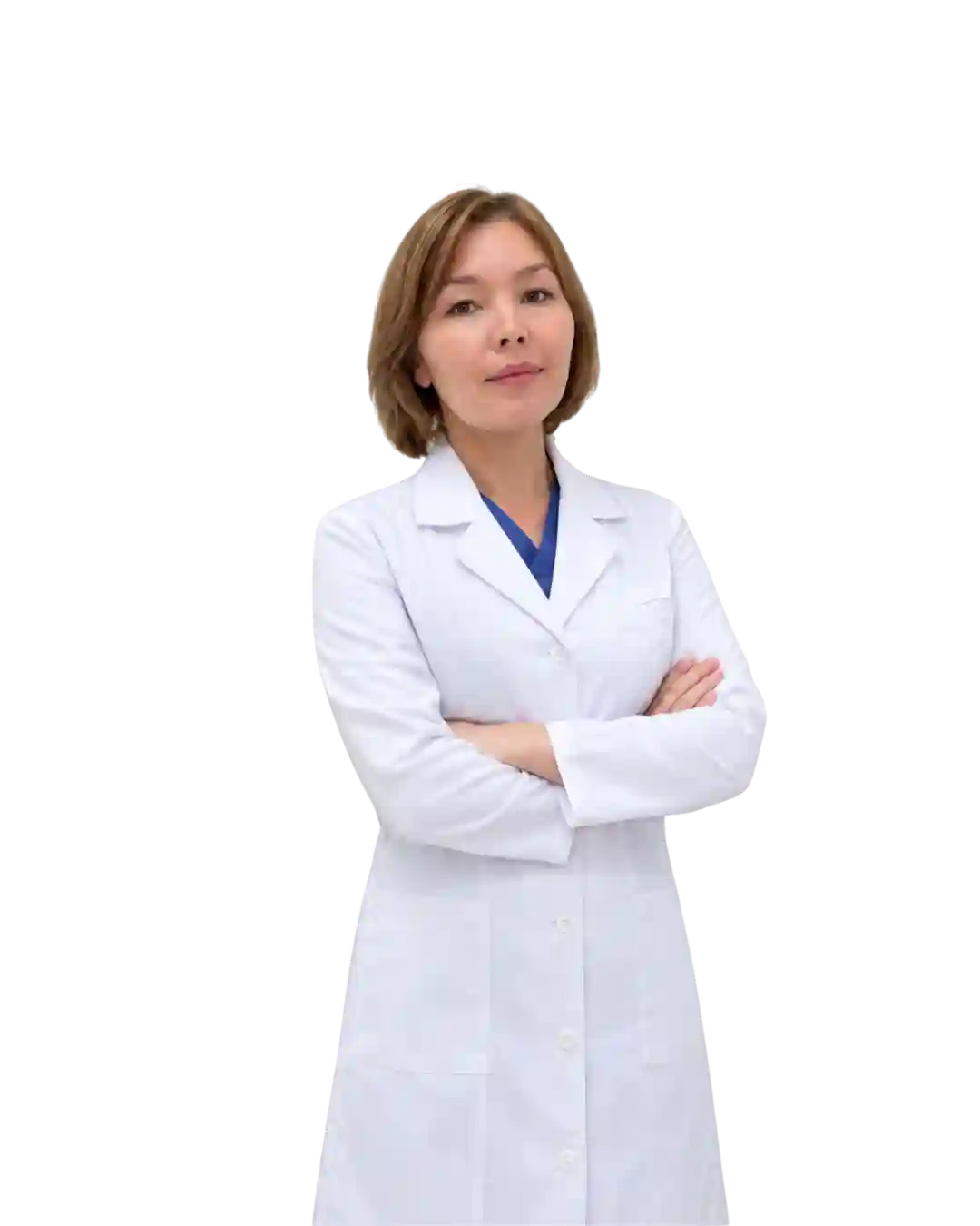 Исабек Кенжекул  Муслимовна 
