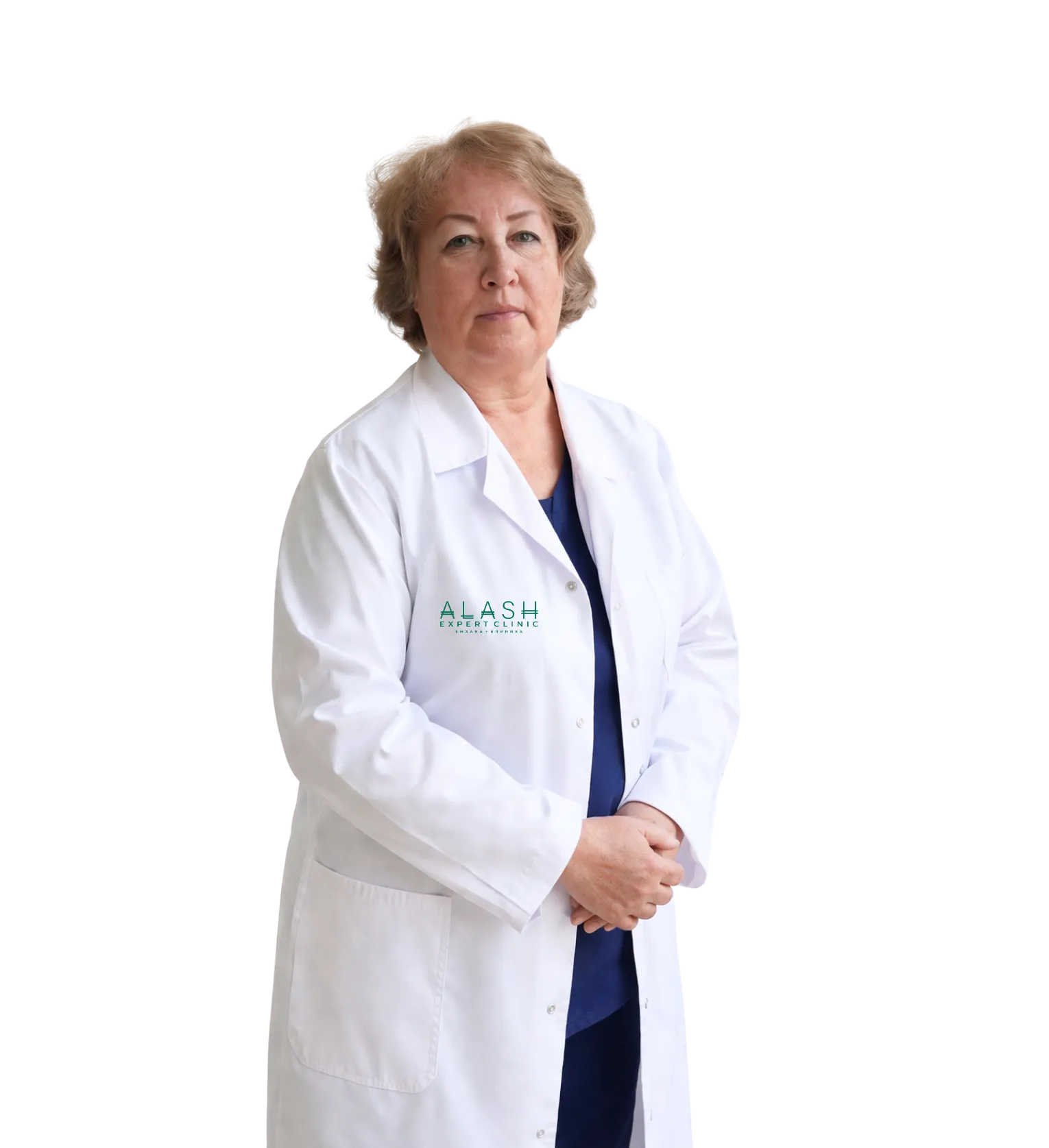 Ткаченко Елена Антоновна