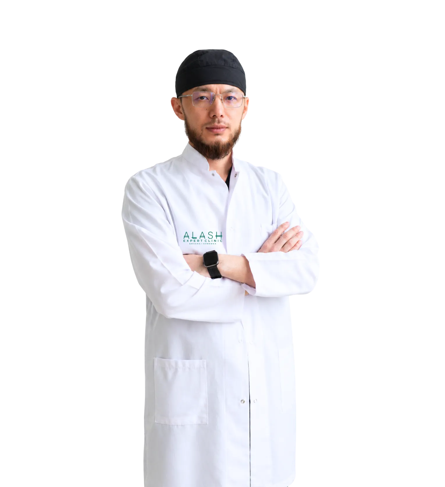 Алиахунов Рустам Абдужалилович