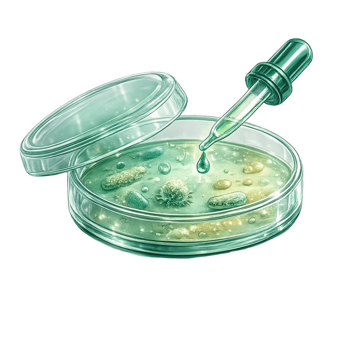 Микробиология