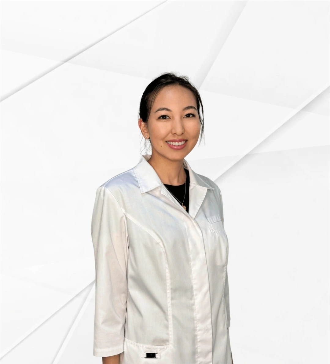 Аккулова Мадина Асхатовна