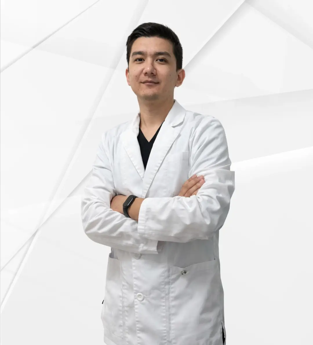 Рустамов  Бахадыр  Еркинович