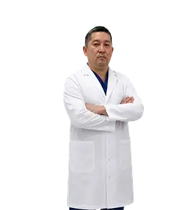 Лекеров Марат Бакытжанулы