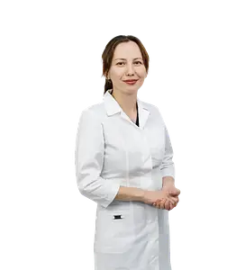 Шертаева Адия Бахтиярхановна