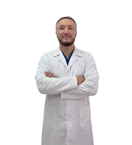 Тынышбаев  Алихан  Маканулы