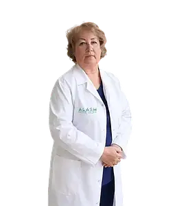 Ткаченко Елена Антоновна