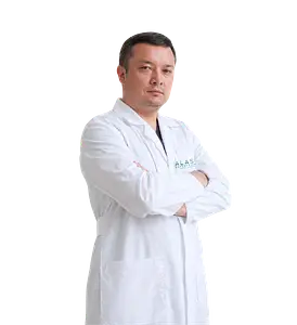 Сихымбаев  Марат  Дауренович
