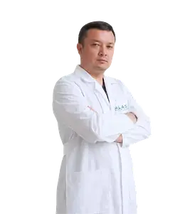 Сихымбаев  Марат  Дауренович
