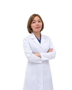 Исабек Кенжекул  Муслимовна 