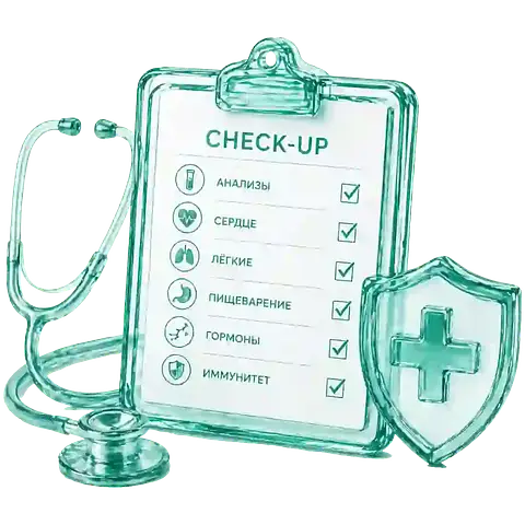 Check-up