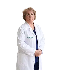 Ткаченко Елена Антоновна