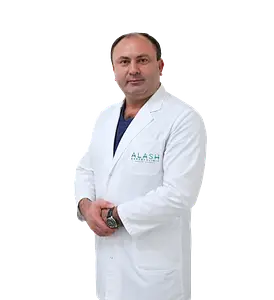 Селимов Руслан Батталович
